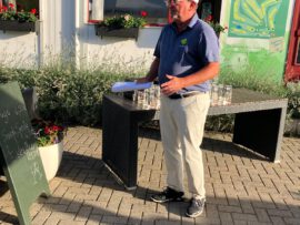 Galerie - Bild des Golf Club Erfurt e.V.
