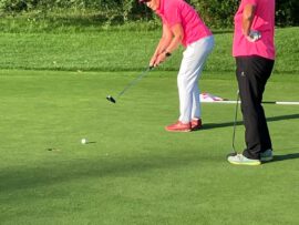 Galerie - Bild des Golf Club Erfurt e.V.