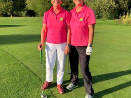 Galerie - Bild des Golf Club Erfurt e.V.